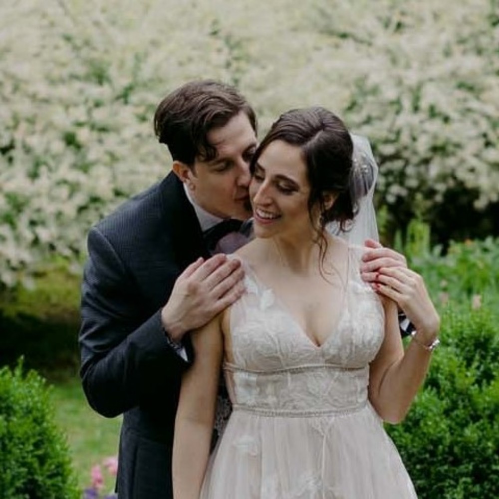 Meet your Posher, Jackie